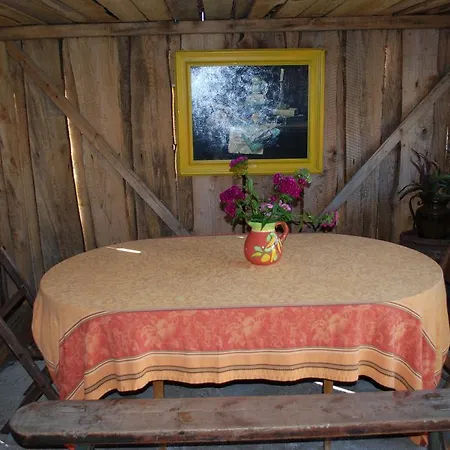 カントリーハウス Hallikivi Tourist Farm