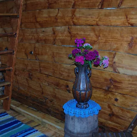 Country house Hallikivi Tourist Farm *