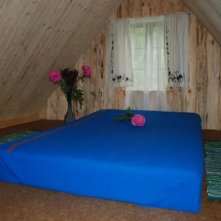 Hallikivi Tourist Farm Casa di campagna